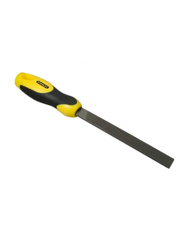 STANLEY PILNIK RÓWNIAK PŁASKI 150mm