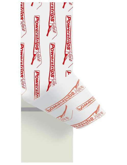 TESA PLASTRY MONTAŻOWE DO TAPET 0,5KG.