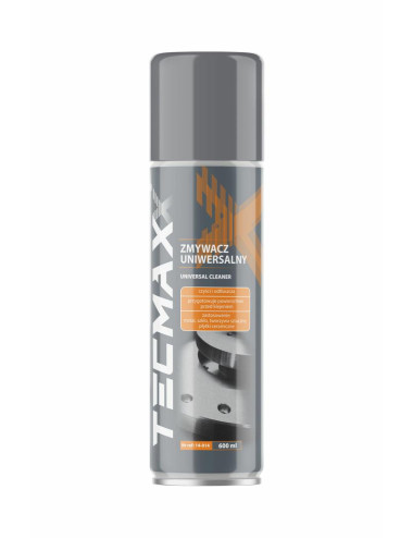 TECMAXX ZMYWACZ UNIWERSALNY 600ml