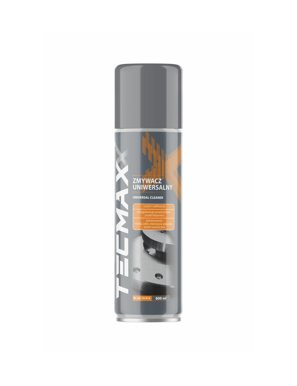 TECMAXX ZMYWACZ UNIWERSALNY 600ml