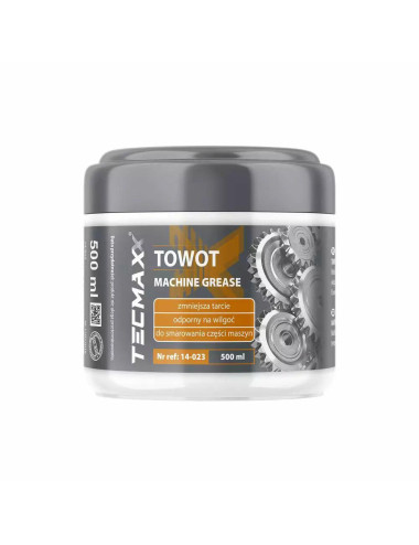 TECMAXX SMAR TOWOT 500ml