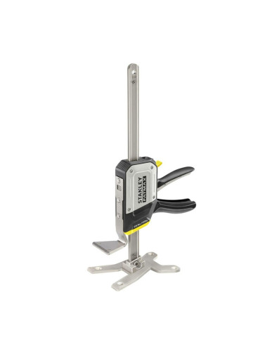 STANLEY ZSZYWKI G 12mm 1000 WYTRZYMAŁE, STAL NIERDZEWNA