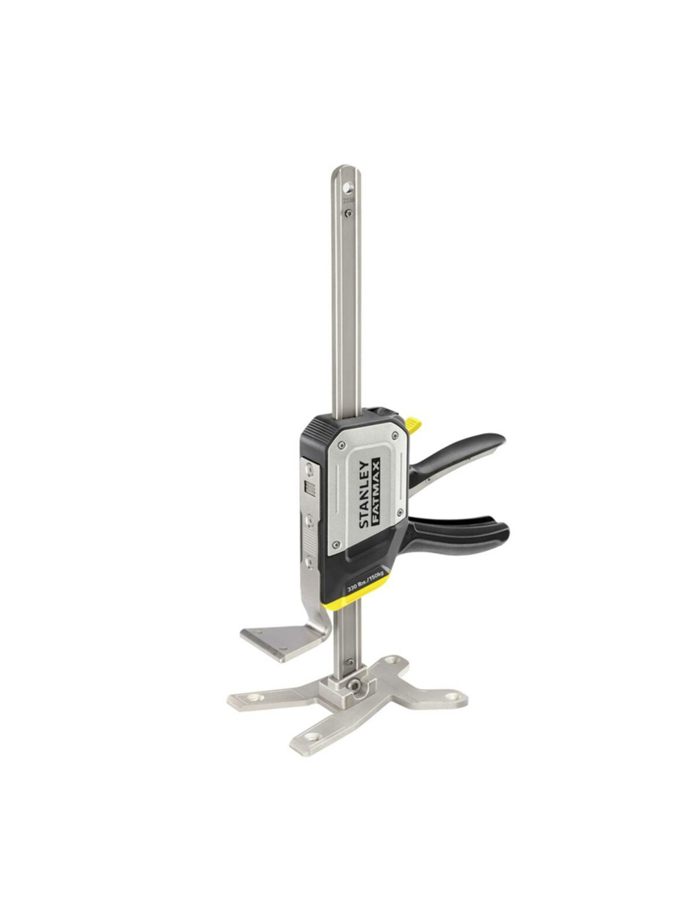 STANLEY ZSZYWKI G 12mm 1000 WYTRZYMAŁE, STAL NIERDZEWNA