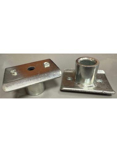 AW KOSIARKA ADAPTER NOŻA DO DM41, DM46, DM51. DM53