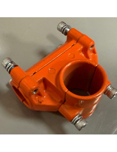 AW KOSA UCHWYT MOCOWA.KIERWONICY DO BC415, BC520, BC620