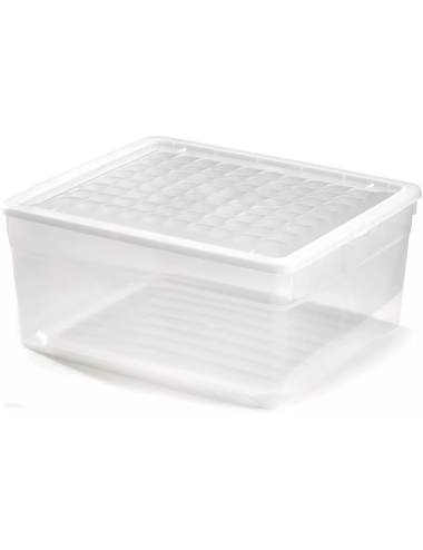 CURVER POJEMNIK TEXTILE 18,5L -TRN001-