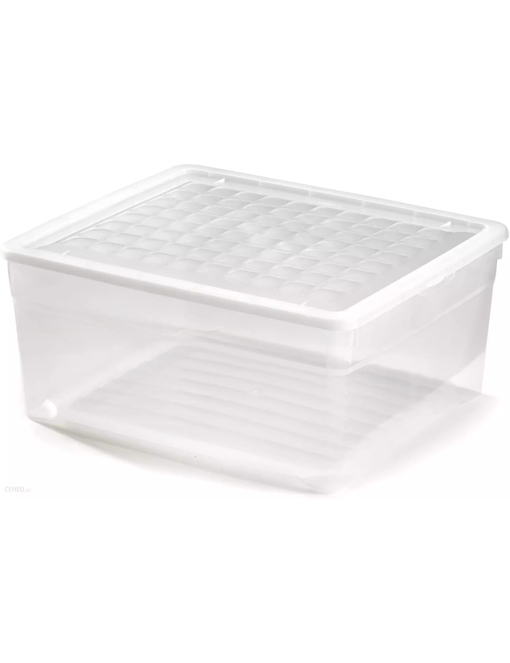 CURVER POJEMNIK TEXTILE 18,5L -TRN001-