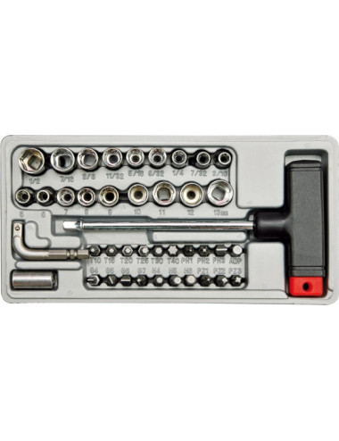 VOREL WKRĘTAK 41cz.T-GRYF