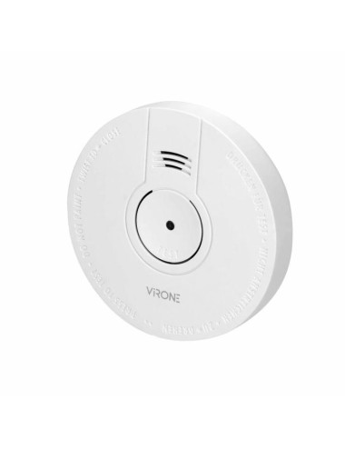 ORNO CZUJNIK DYMU 9V DC BSI