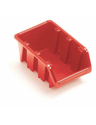 KISTENBERG KUWETA WARSZTATOWA 18 CZERWONA 490x298x210mm