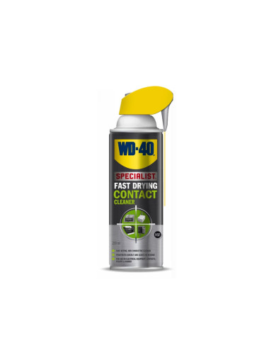 WD-40 PREPARAT CZYSZCZĄCY 250ml