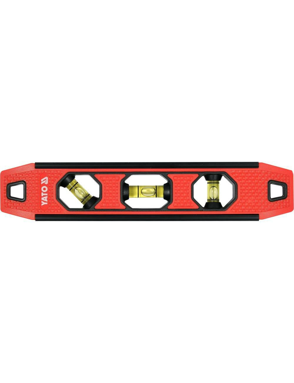 YATO POZIOMNICA TORPEDO 230mm