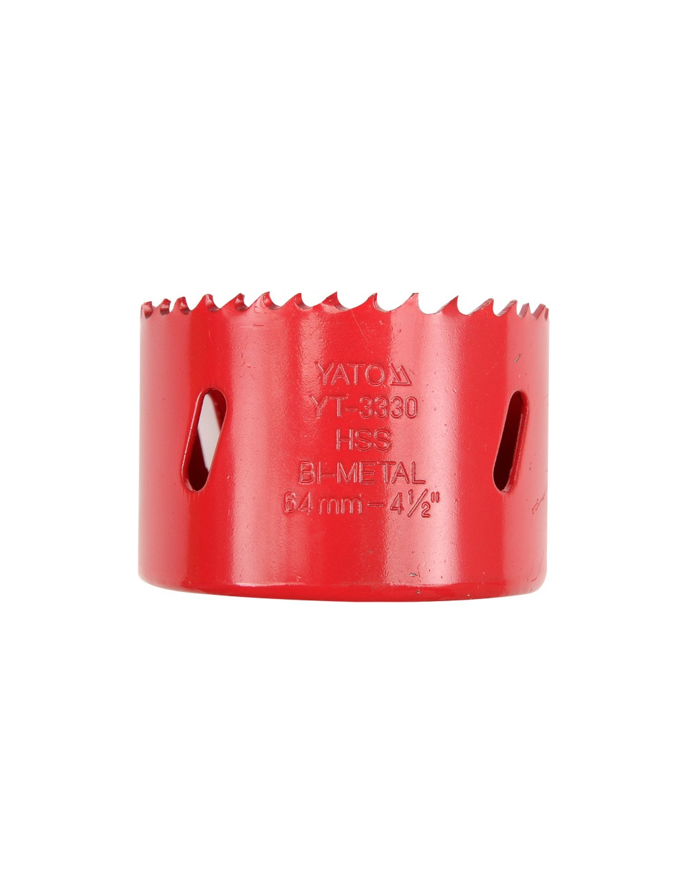 YATO OTWORNICA BIMETALOWA 68mm 3333