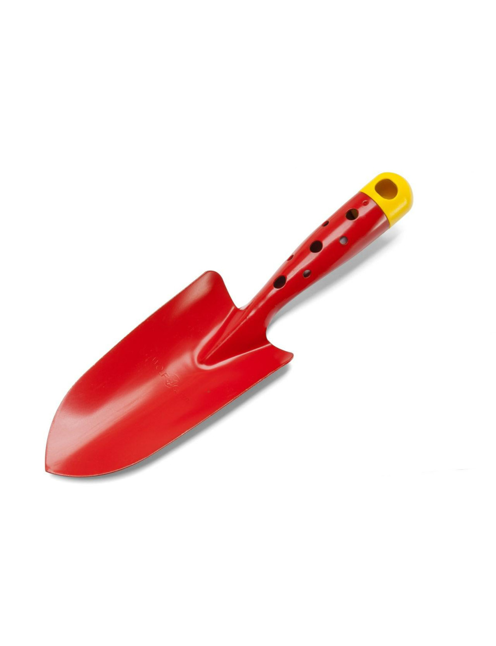 WOLF GARTEN ŁOPATKA SZEROKA LAKIEROWANA LU