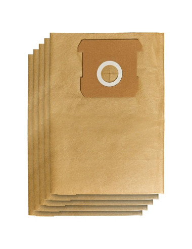 EINHELL WORKI DO ODKURZACZY 12L (5 SZT.)