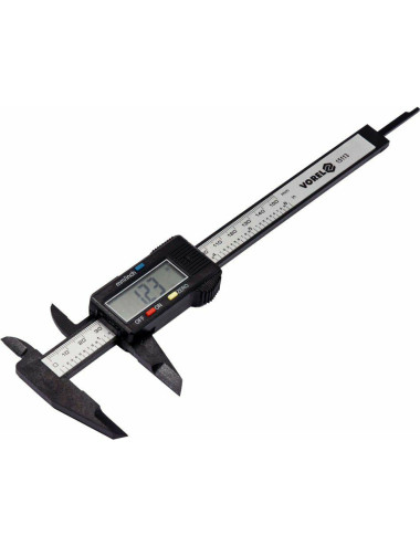 VOREL SUWMIARKA ELEKTRON. 150mm 0,2mm CARBON