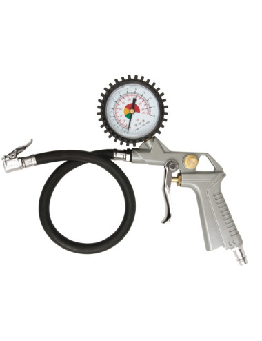 VOREL MANOMETR PISTOLET.