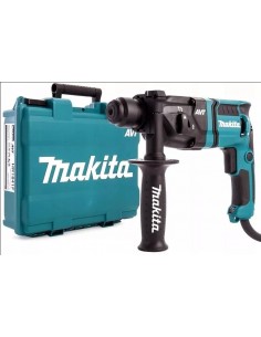 MAKITA MŁOTOWIERTARKA SDS-PLUS 470W 1,4J HR1841