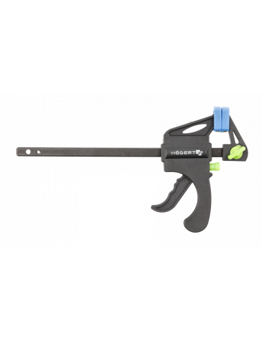 HOGERT ŚCISK STOLARSKI SZYBKOZACISKOWY 63x 450mm