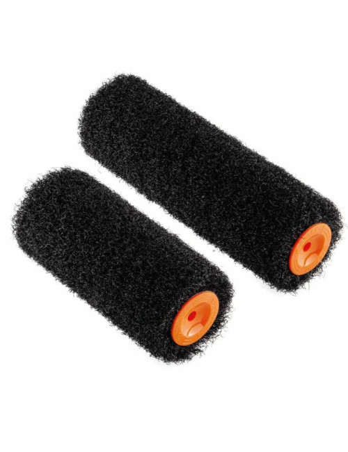 ZAPAS WAŁKA DO GŁADZI SZPACHLI 250mm