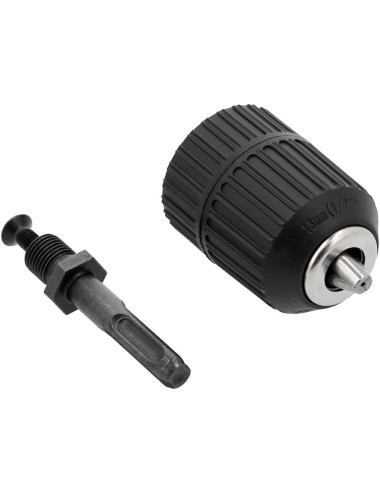 YATO UCHWYT WIERTARSKI SAMOZA 13mm 1/2" SDS PLUS