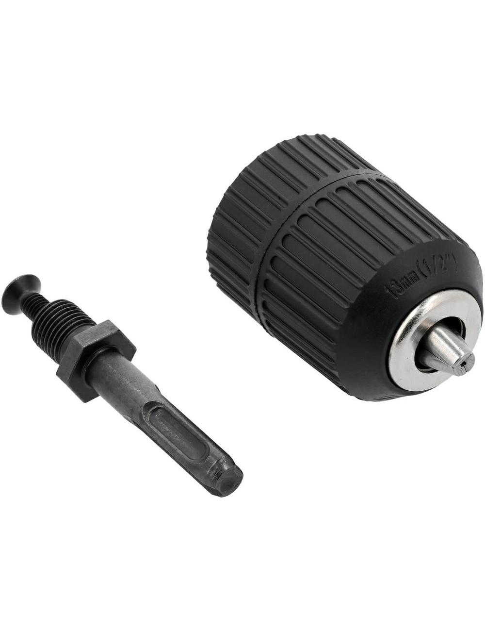 YATO UCHWYT WIERTARSKI SAMOZA 13mm 1/2" SDS PLUS