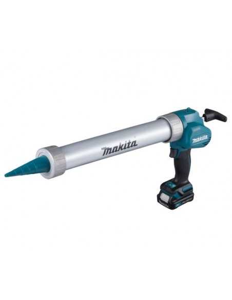 MAKITA WYCISKACZ AKUM.12V CXT CG100DSAB 600ml 5000N 1x2,0Ah