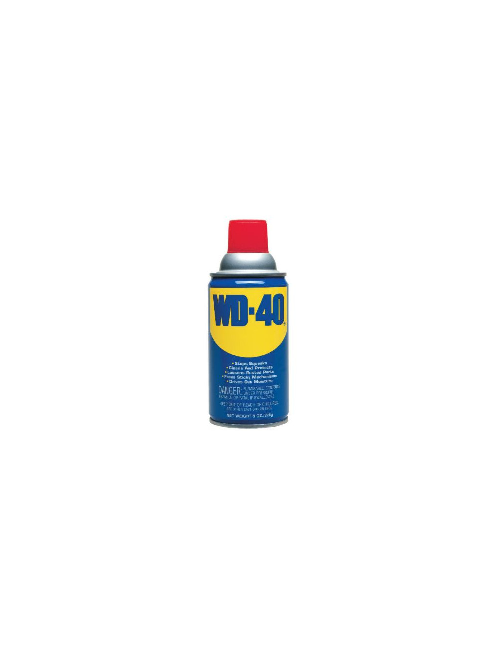 WD-40 PREPARAT WIELOFUNKCYJNY 150ml .