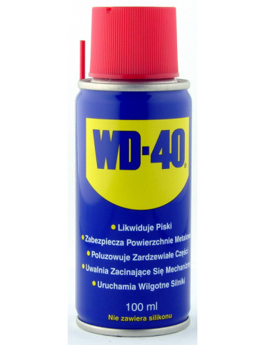 WD-40 PREPARAT WIELOFUNKCYJNY 150ml .
