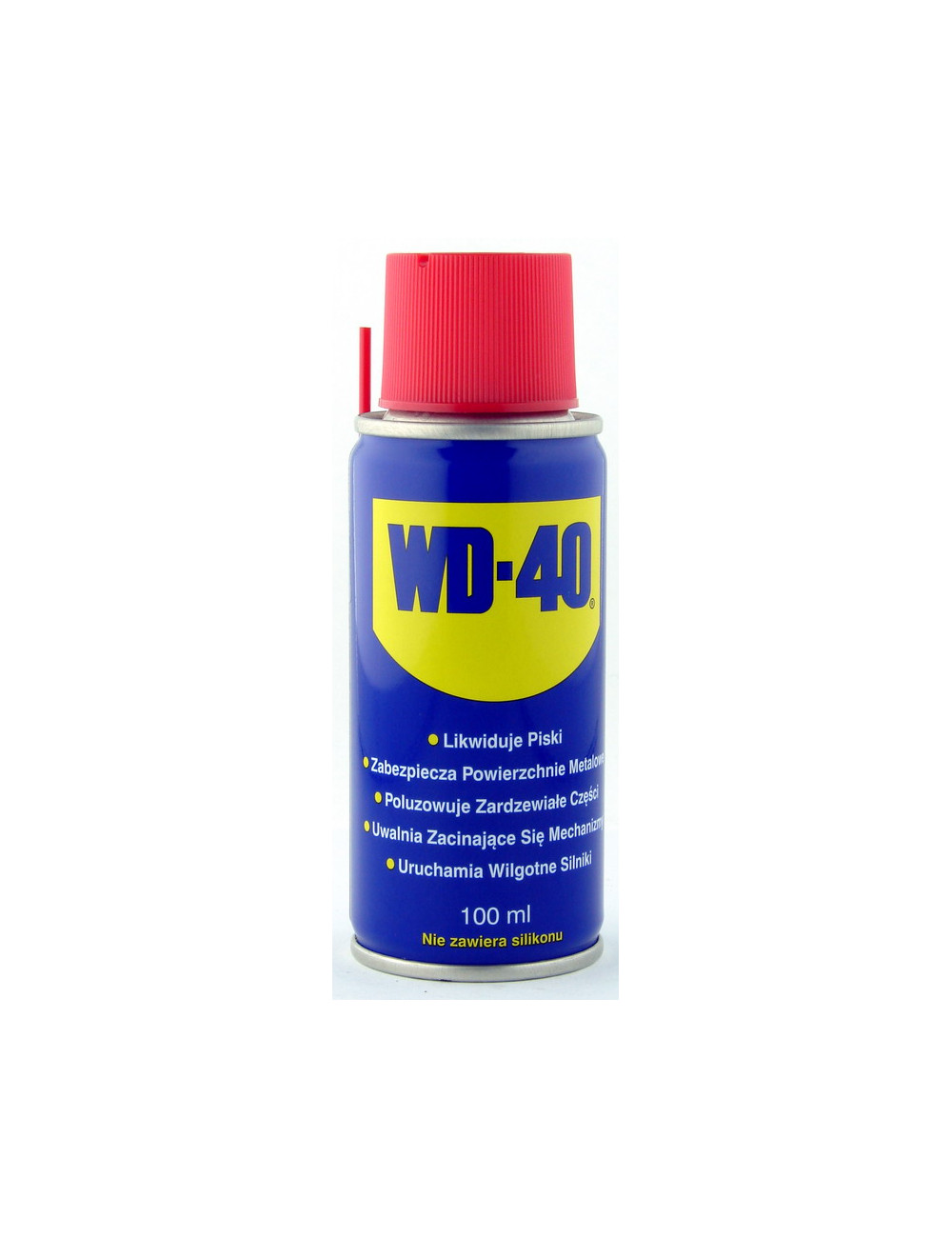 WD-40 PREPARAT WIELOFUNKCYJNY 150ml .