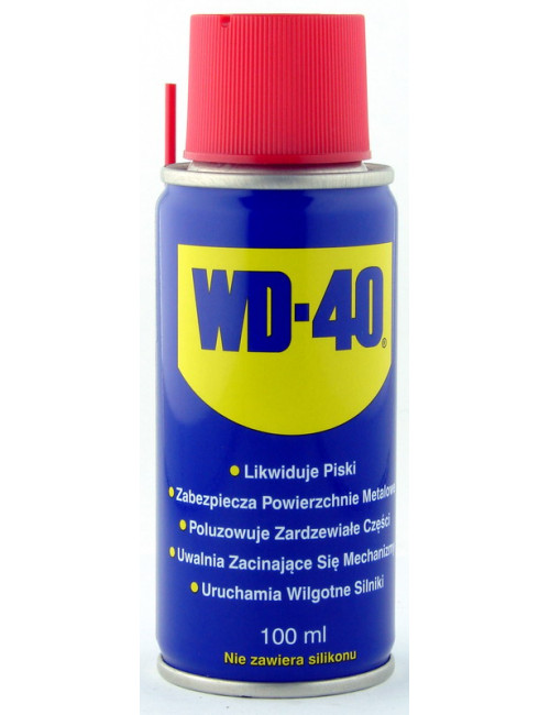 WD-40 PREPARAT WIELOFUNKCYJNY 150ml .