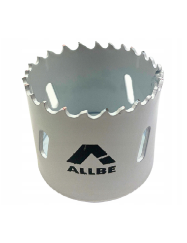 OTWORNICA DO METALU 51mm BIMETALOWA