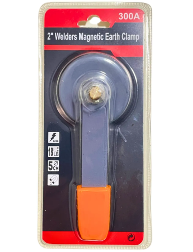 UCHWYT MAGNETYCZNY MASOWY 300A