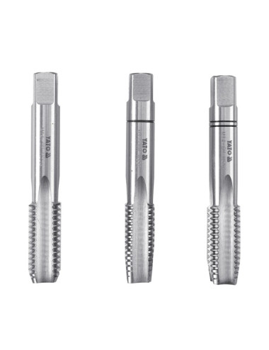 YATO GWINT.M10r. KOMPLET 3szt. 2937