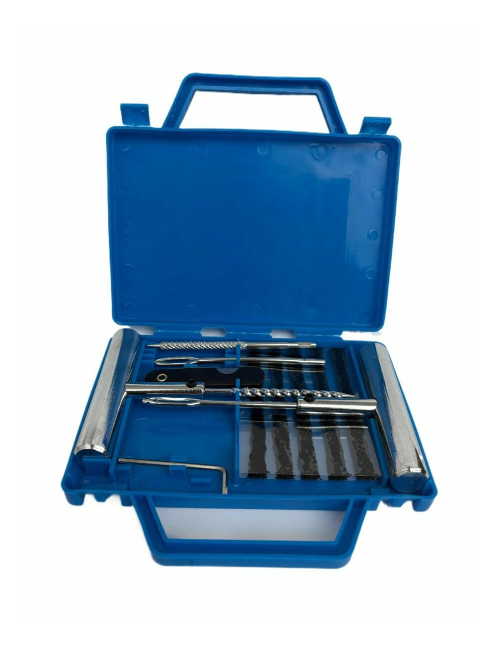 ROCKFORCE ZESTAW NAPRAWCZY DO OPON 14el.