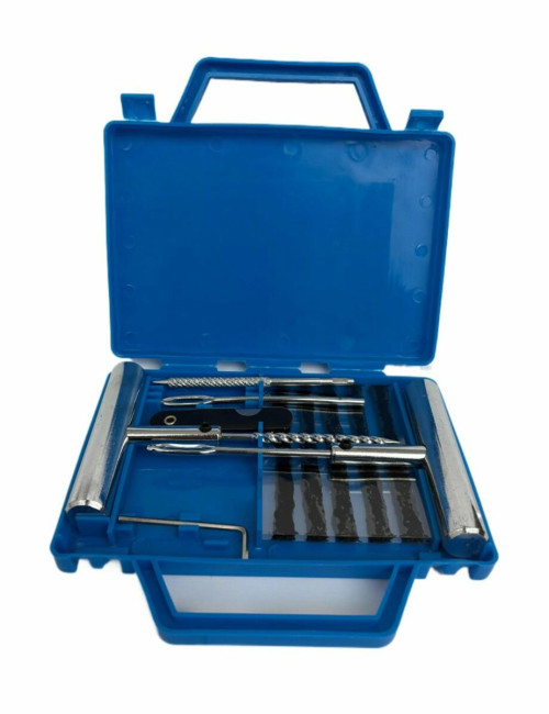 ROCKFORCE ZESTAW NAPRAWCZY DO OPON 14el.