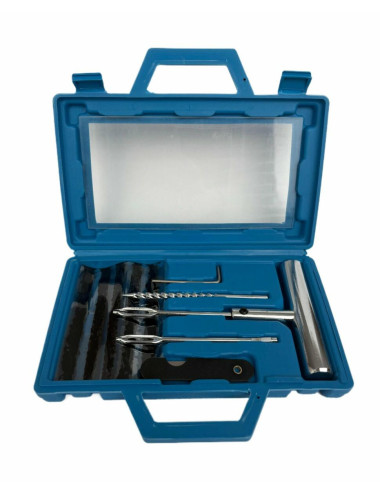 ROCKFORCE ZESTAW NAPRAWCZY DO OPON 12el.