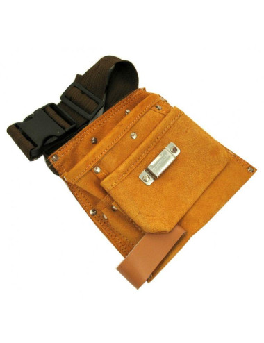 PAS MONTERSKI 3 KIESZENIE AR