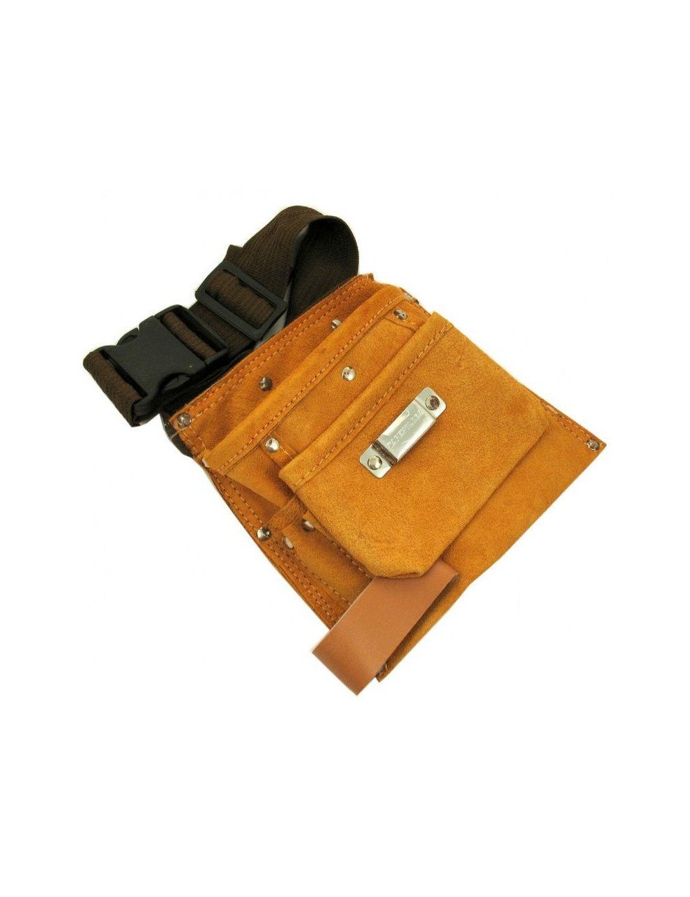 PAS MONTERSKI 3 KIESZENIE AR