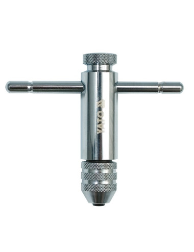 YATO POKRĘTŁO DO GW. M5-M12 100mm Z GRZECHOTKĄ T