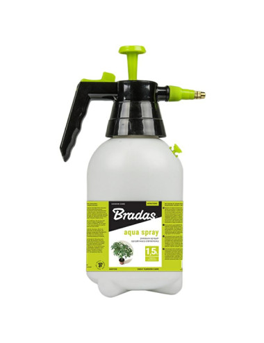 OPRYSKIWACZ RĘCZNY "AQUA SPRAY" 1,5l