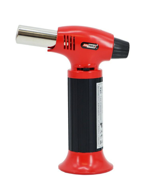 AWTOOLS PALNIK GAZOWY 360° PIEZO.