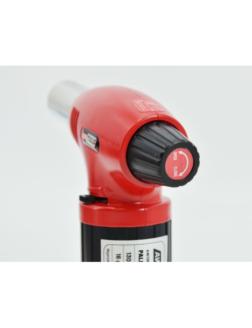 AWTOOLS PALNIK GAZOWY 360° PIEZO.