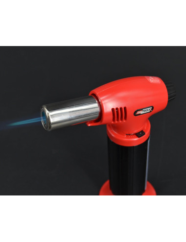 AWTOOLS PALNIK GAZOWY 360° PIEZO.