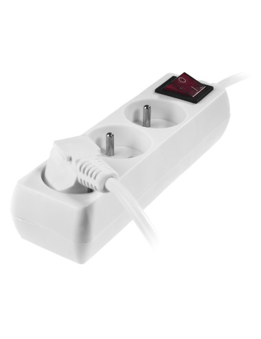 AWTOOLS PRZEDŁUŻACZ DOMOWY WYŁ.U.3g*1,5m