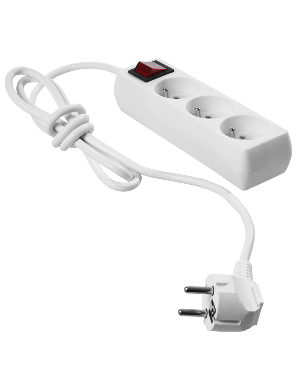 AWTOOLS PRZEDŁUŻACZ DOMOWY WYŁ.U.3g*1,5m