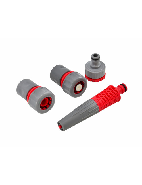 AWTOOLS ZESTAW ZRASZAJĄCY 4cz 3/4"