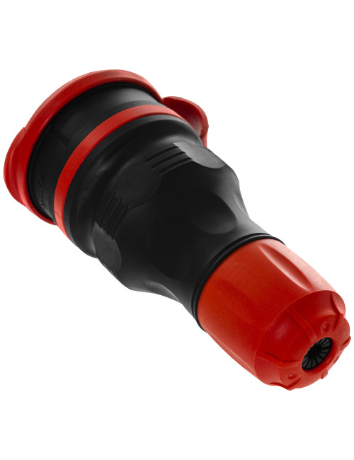 AWTOOLS GNIAZDO EXTREME Z KLAPKĄ IP54 16A