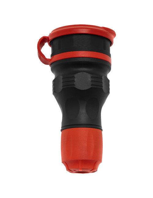 AWTOOLS GNIAZDO EXTREME Z KLAPKĄ IP54 16A