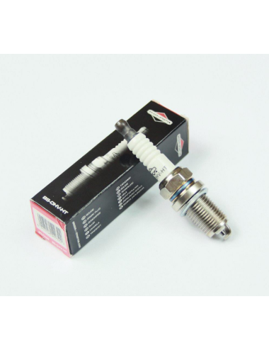 NAC ŚWIECA ZAPŁONOWA DO KOSIAREK B&amp;S DO SILNIKÓW 450E, 500E, 550E, 625E, 750E, 575EX, 675EX, 750EX, 875EX, 775IS, TRAKTORKÓW